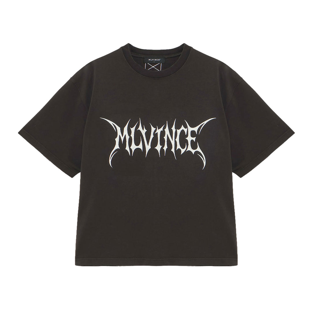 NOISE LOGO BIG TEE