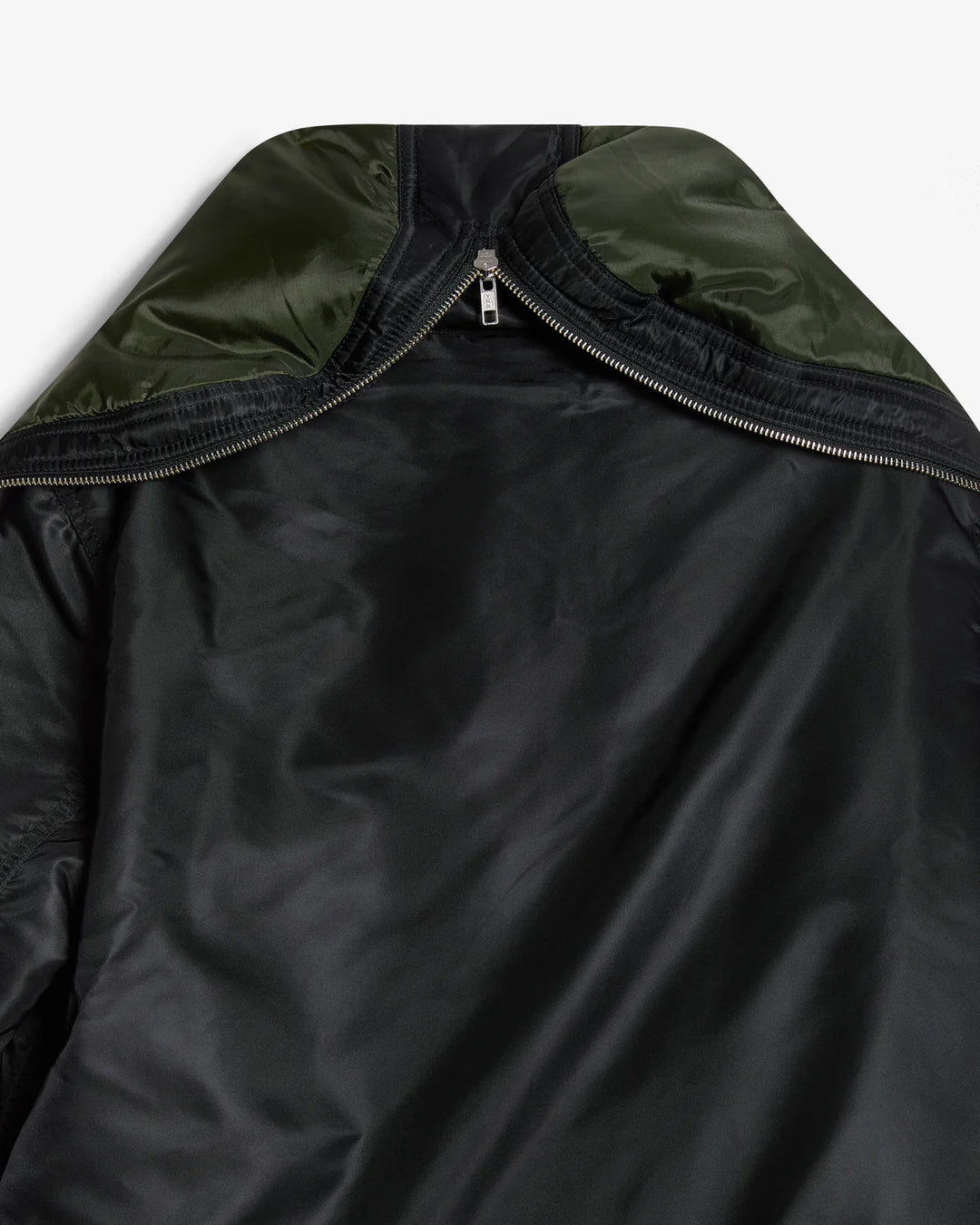 HommeGirls - NYLON BOMBER