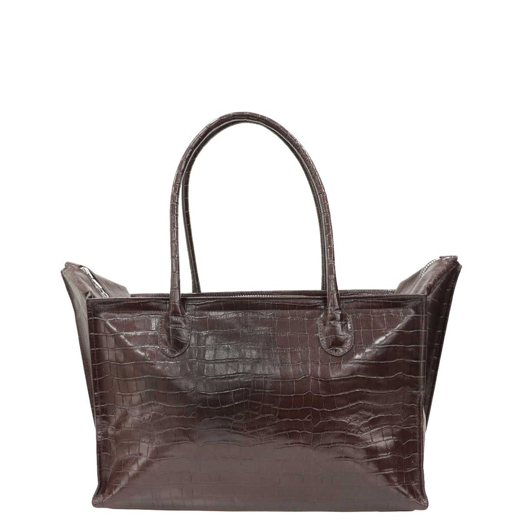 Omar Afridi | BOSTON BAG