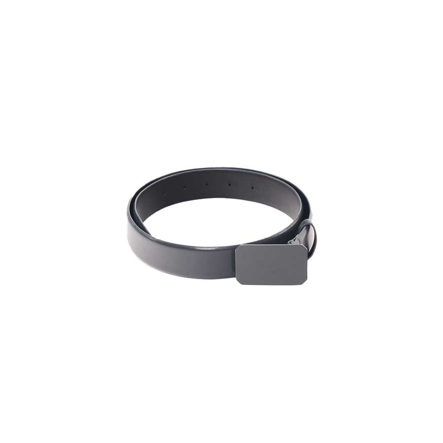 Omar Afridi - REED BELT