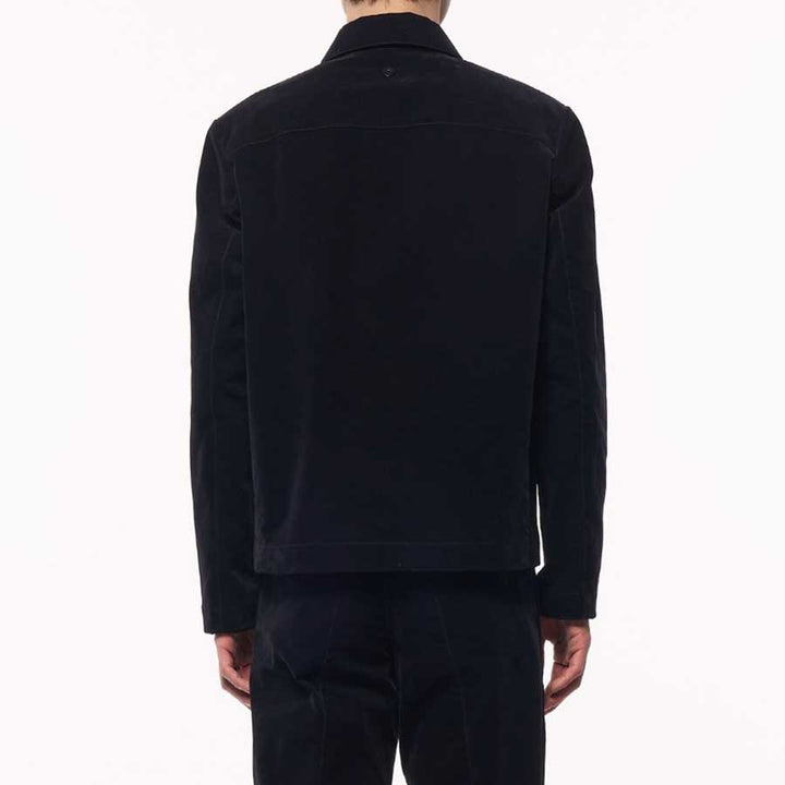 Omar Afridi - FRANCIS BLOUSON