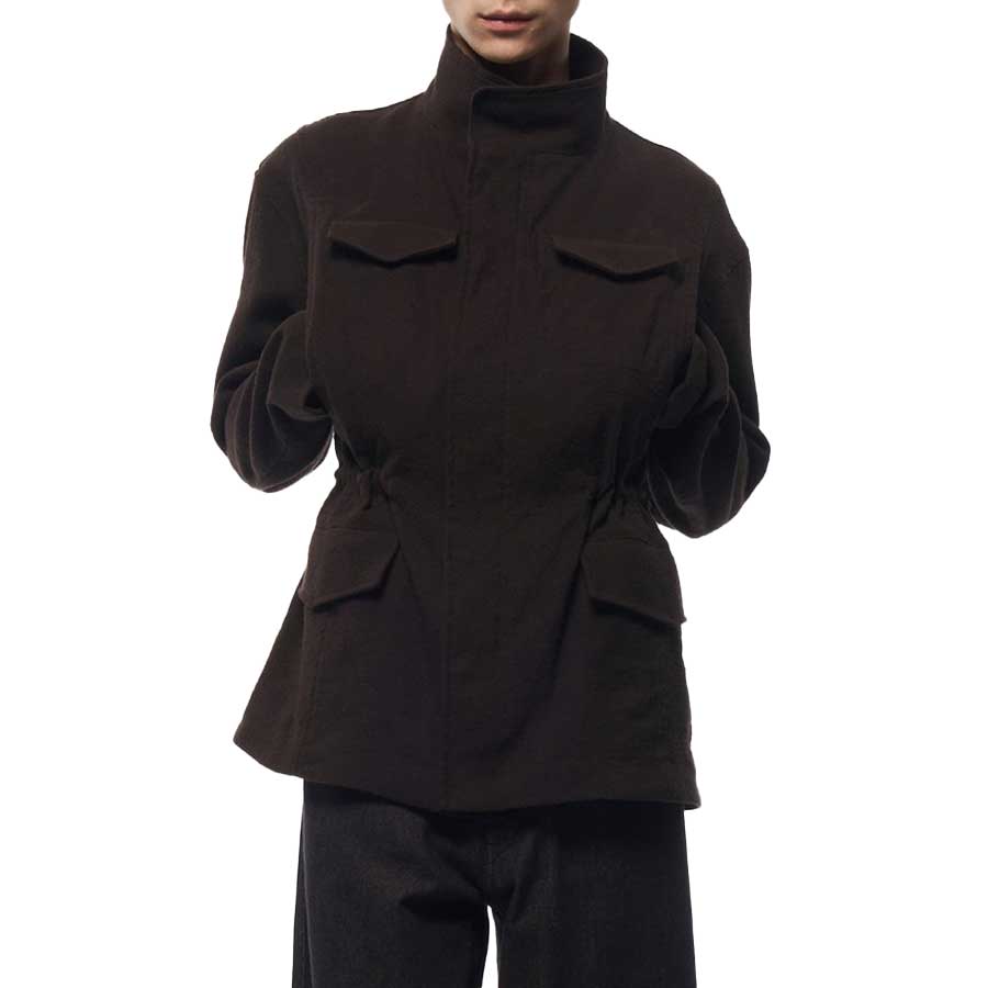Omar Afridi - ARNATT JACKET