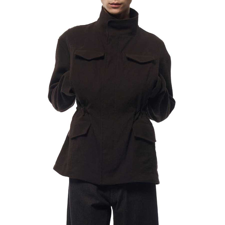 Omar Afridi - ARNATT JACKET