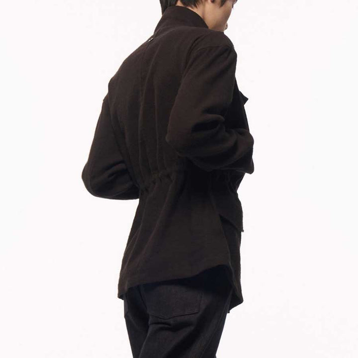 Omar Afridi - ARNATT JACKET