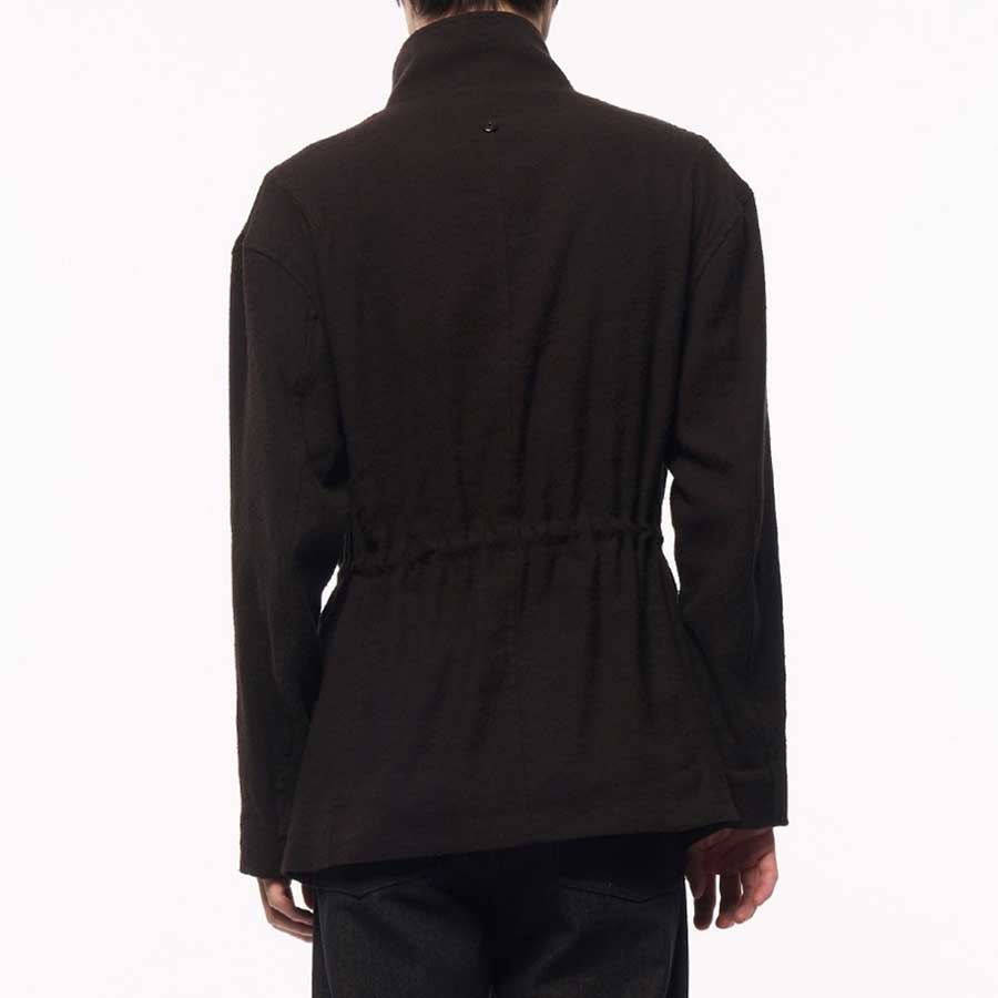 Omar Afridi - ARNATT JACKET