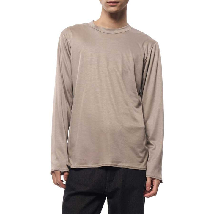 Omar Afridi - L/S  TEE