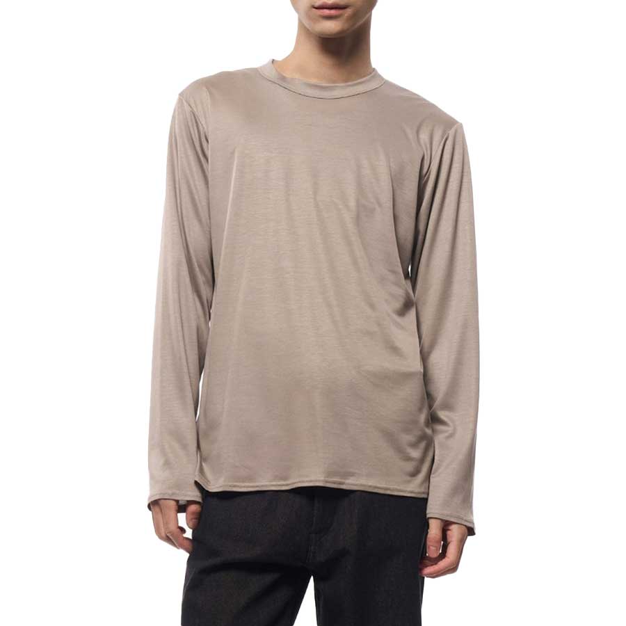 Omar Afridi (オマールアフリディ) | L/S TEE ロングスリーブTシャツ