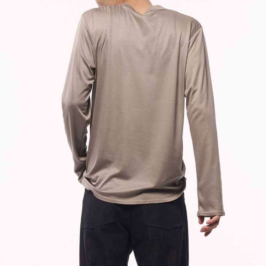 Omar Afridi (オマールアフリディ) | L/S TEE ロングスリーブTシャツ