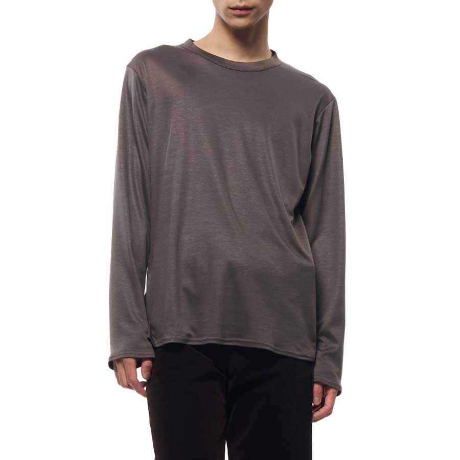 Omar Afridi (オマールアフリディ) | L/S TEE ロングスリーブTシャツ