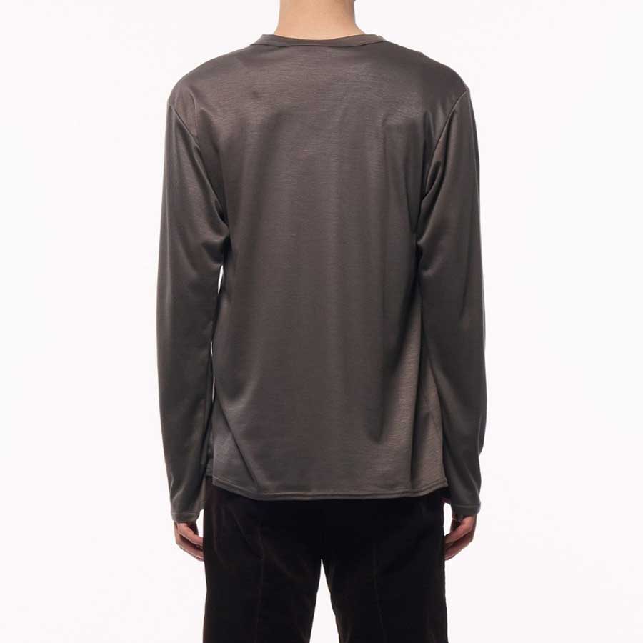 Omar Afridi - L/S  TEE