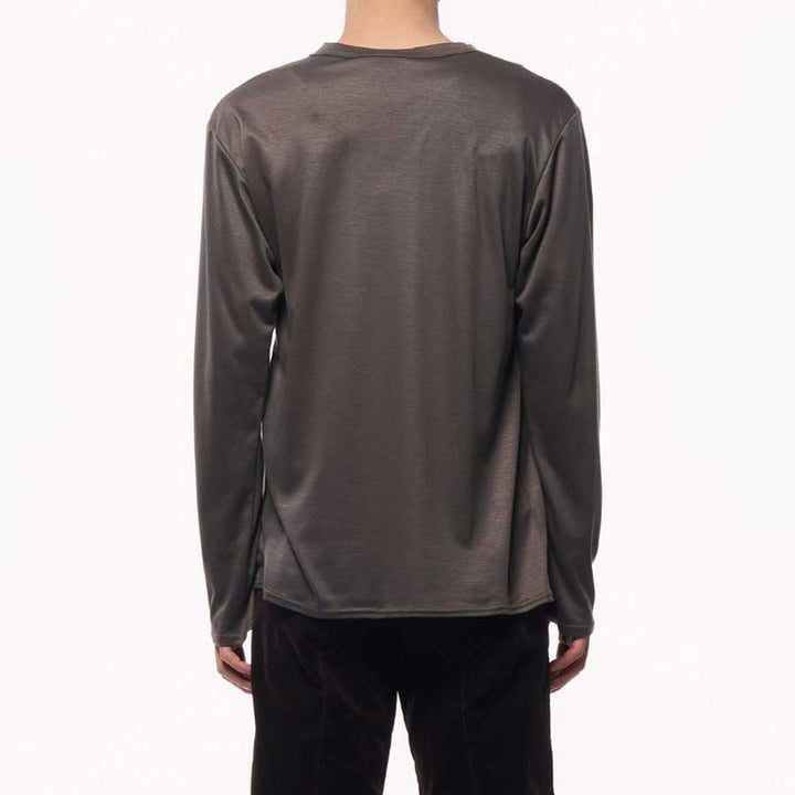 Omar Afridi - L/S  TEE