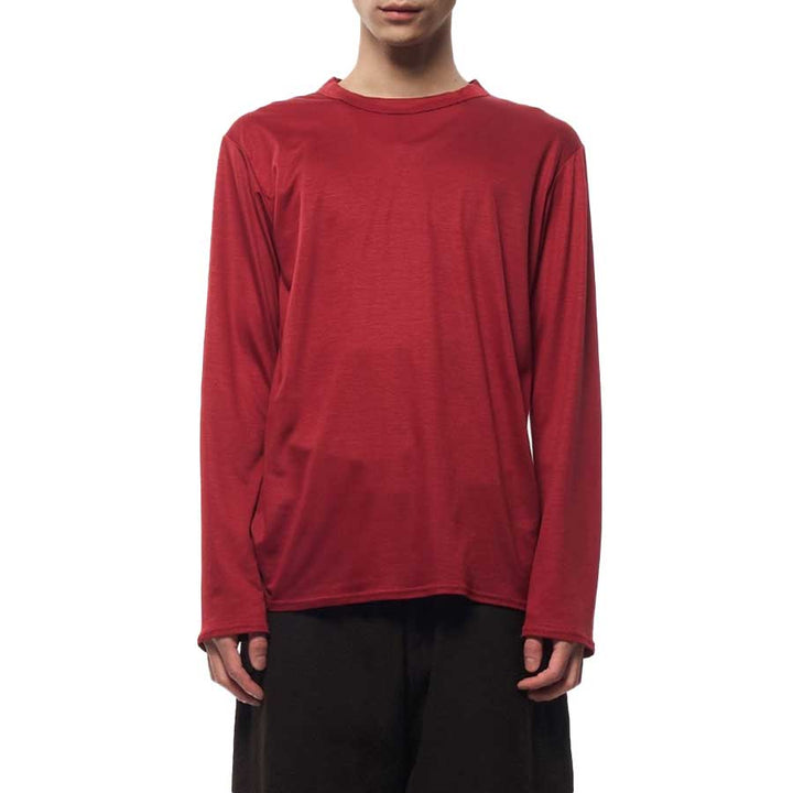 Omar Afridi - L/S  TEE