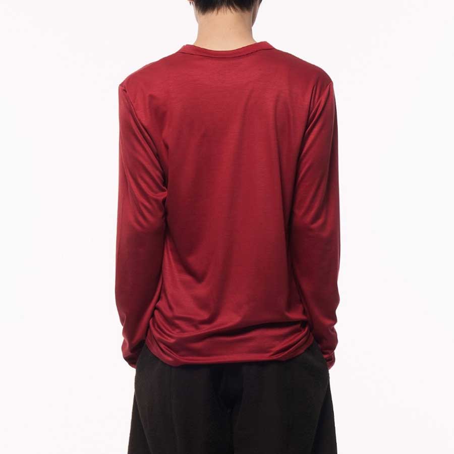Omar Afridi - L/S  TEE