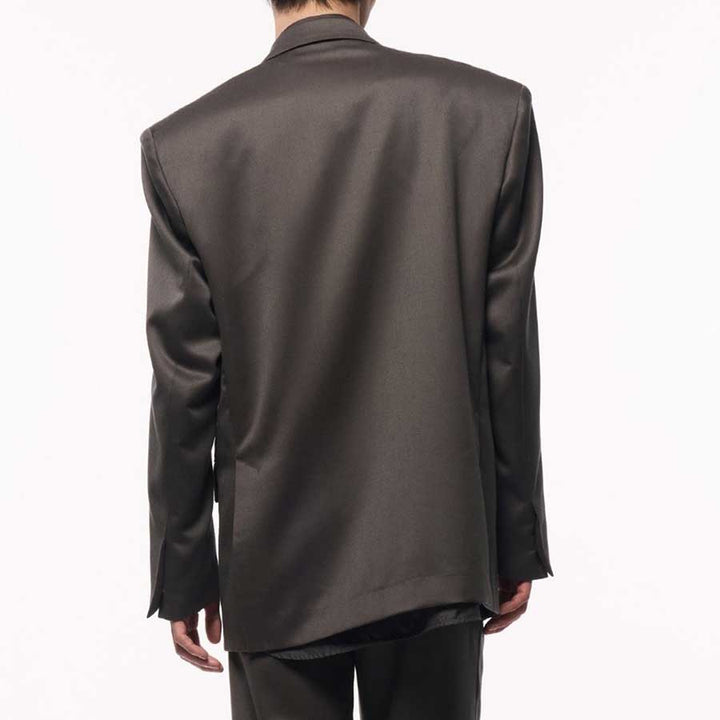 Omar Afridi - SINGLE TAILORED JACKET