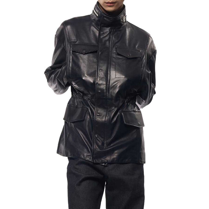 Omar Afridi - ARNATT JACKET