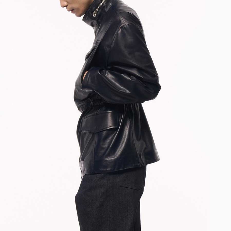 Omar Afridi - ARNATT JACKET