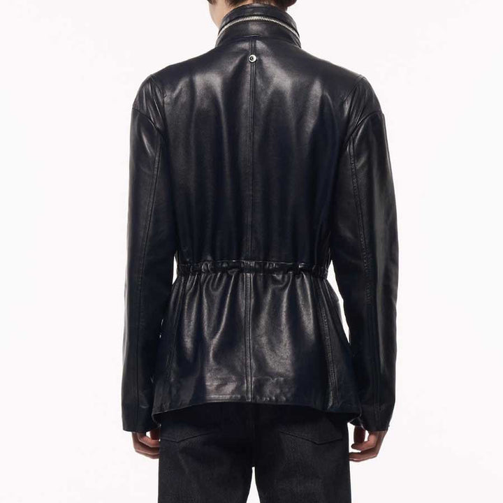 Omar Afridi - ARNATT JACKET