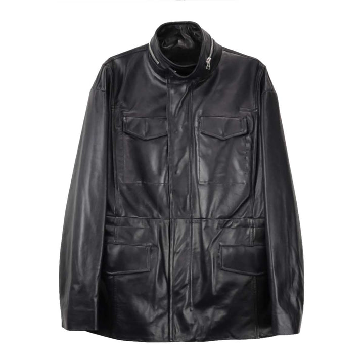 Omar Afridi - ARNATT JACKET