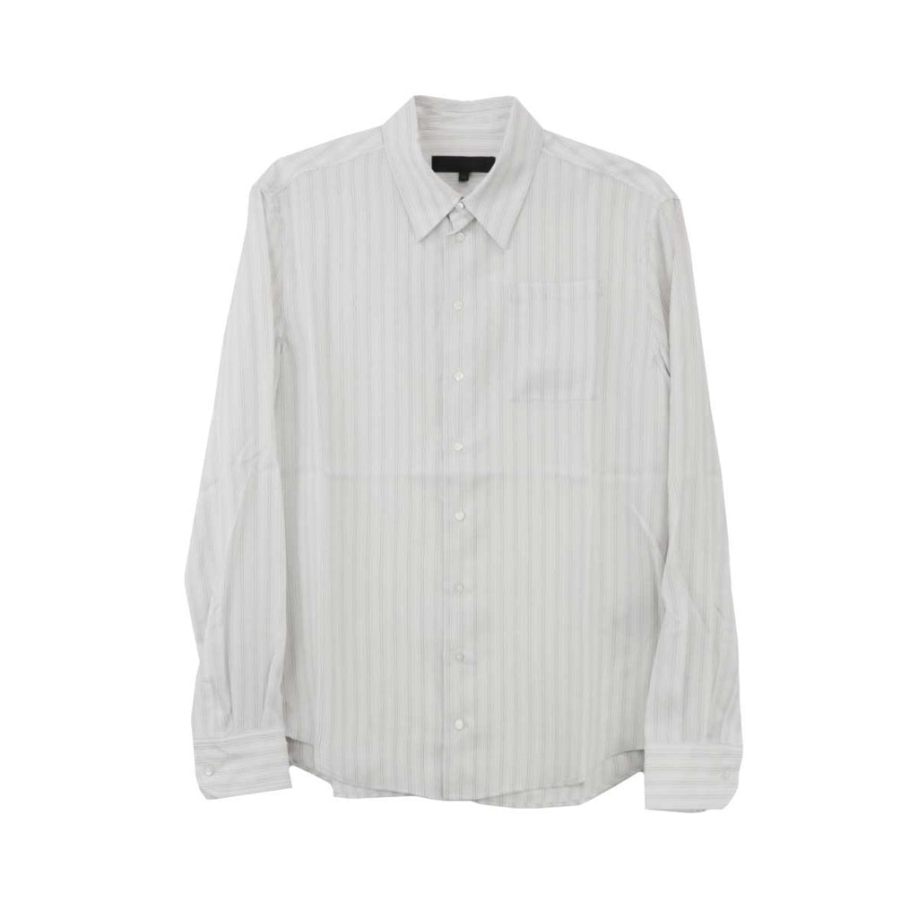 Omar Afridi (オマールアフリディ) | DRESS SHIRT