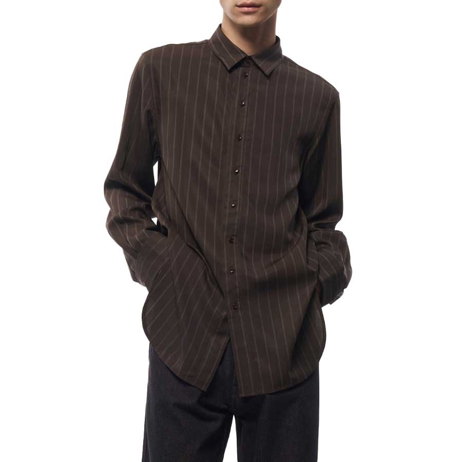 Omar Afridi - IVES SHIRT