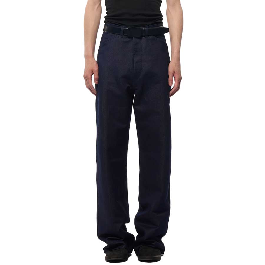 Omar Afridi - WASHI DENIM