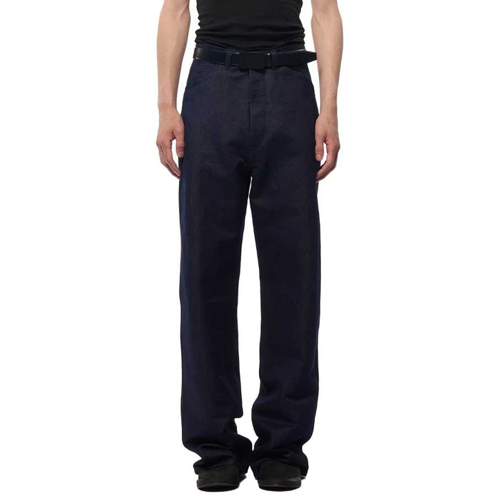 Omar Afridi - WASHI DENIM