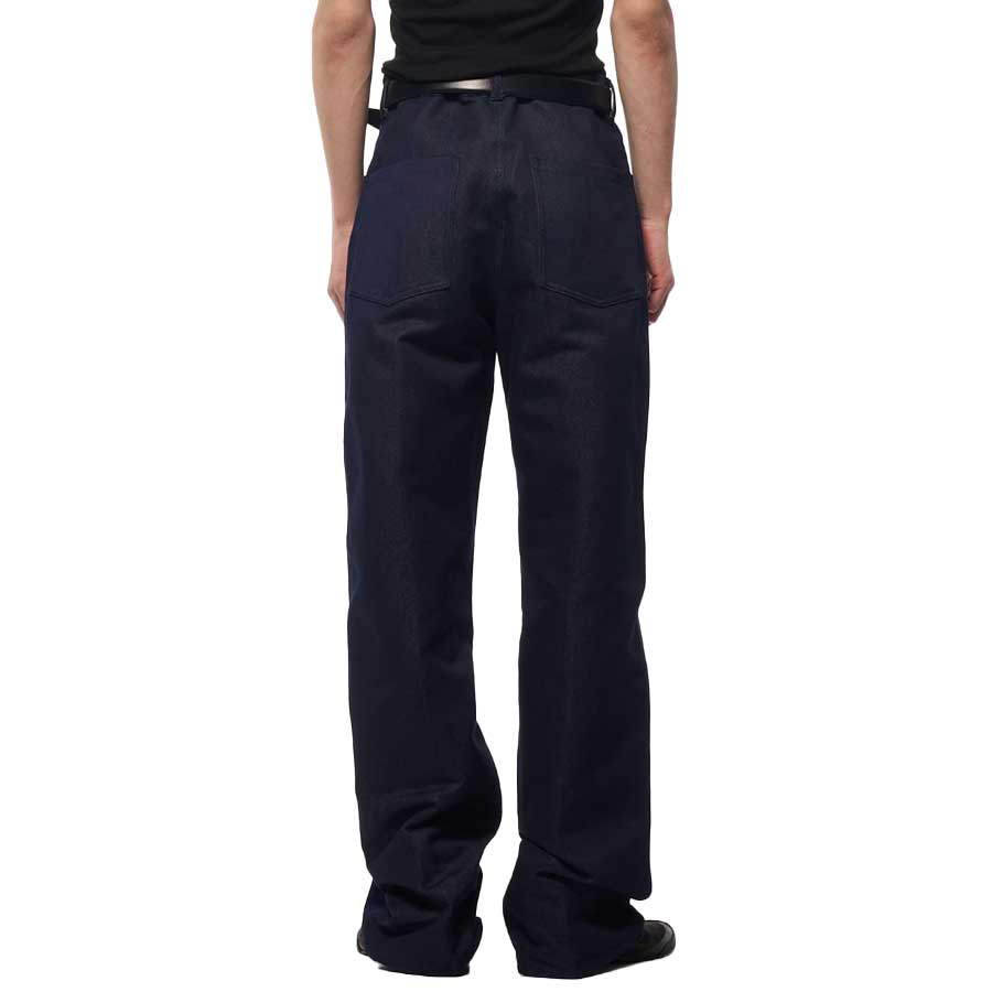 Omar Afridi - WASHI DENIM