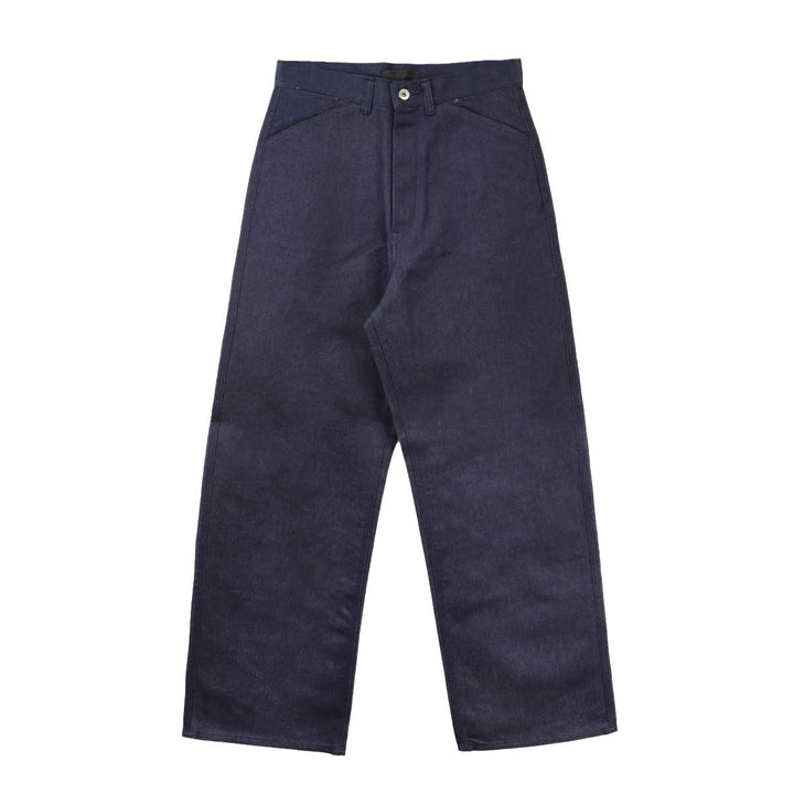 Omar Afridi - WASHI DENIM