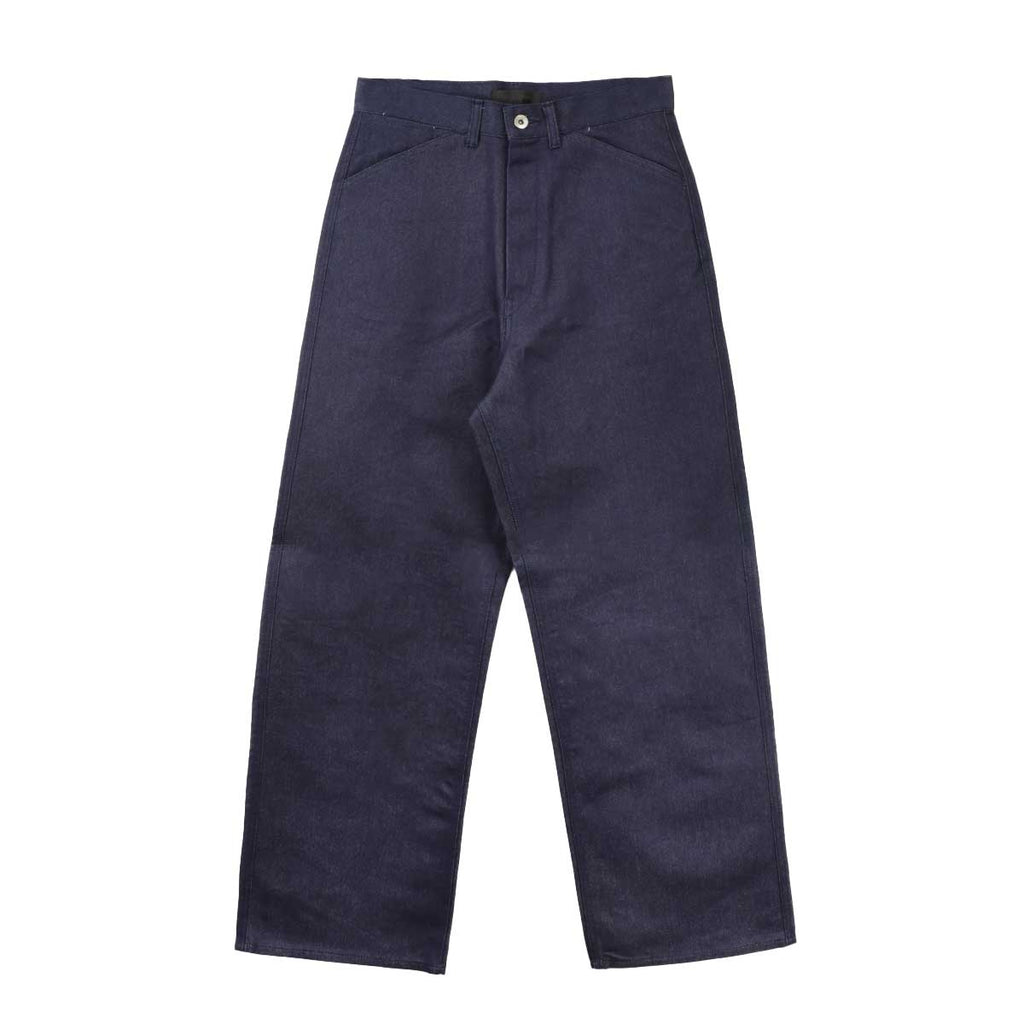 omar afridi オマールアフリディ 19aw ポンチョ Omar Afridi (オマールアフリディ) | WASHI DENIM