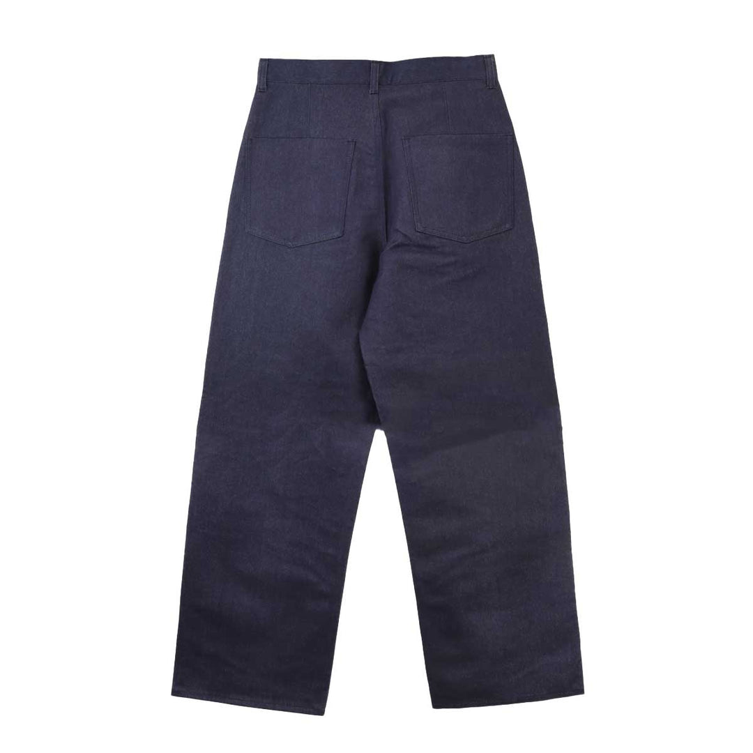 Omar Afridi - WASHI DENIM