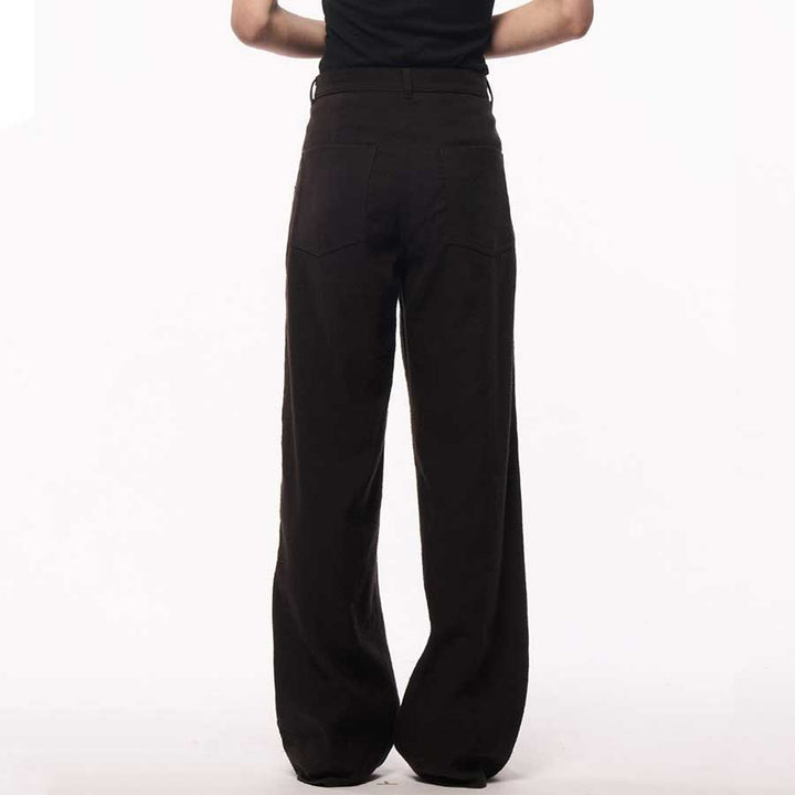 Omar Afridi - 5 PKT  TROUSERS