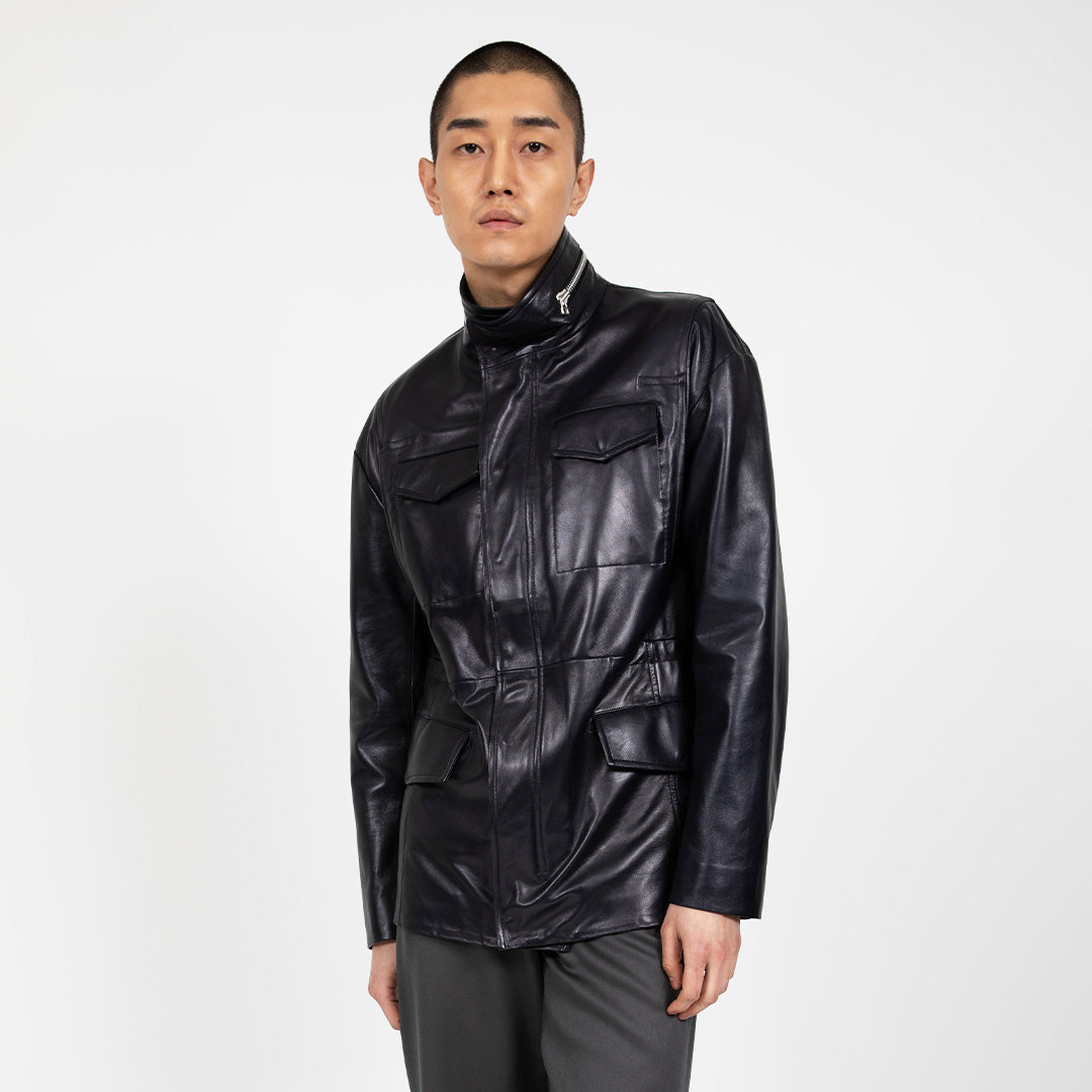 ARNATT JACKET