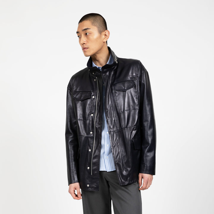 ARNATT JACKET