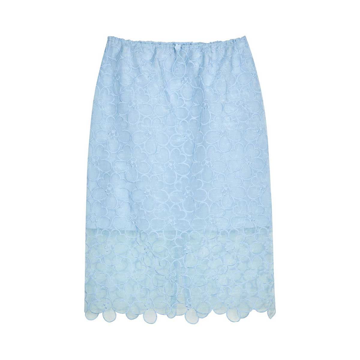CECILIE BAHNSEN(セシリー・バンセン) | BRIA SKIRT スカート