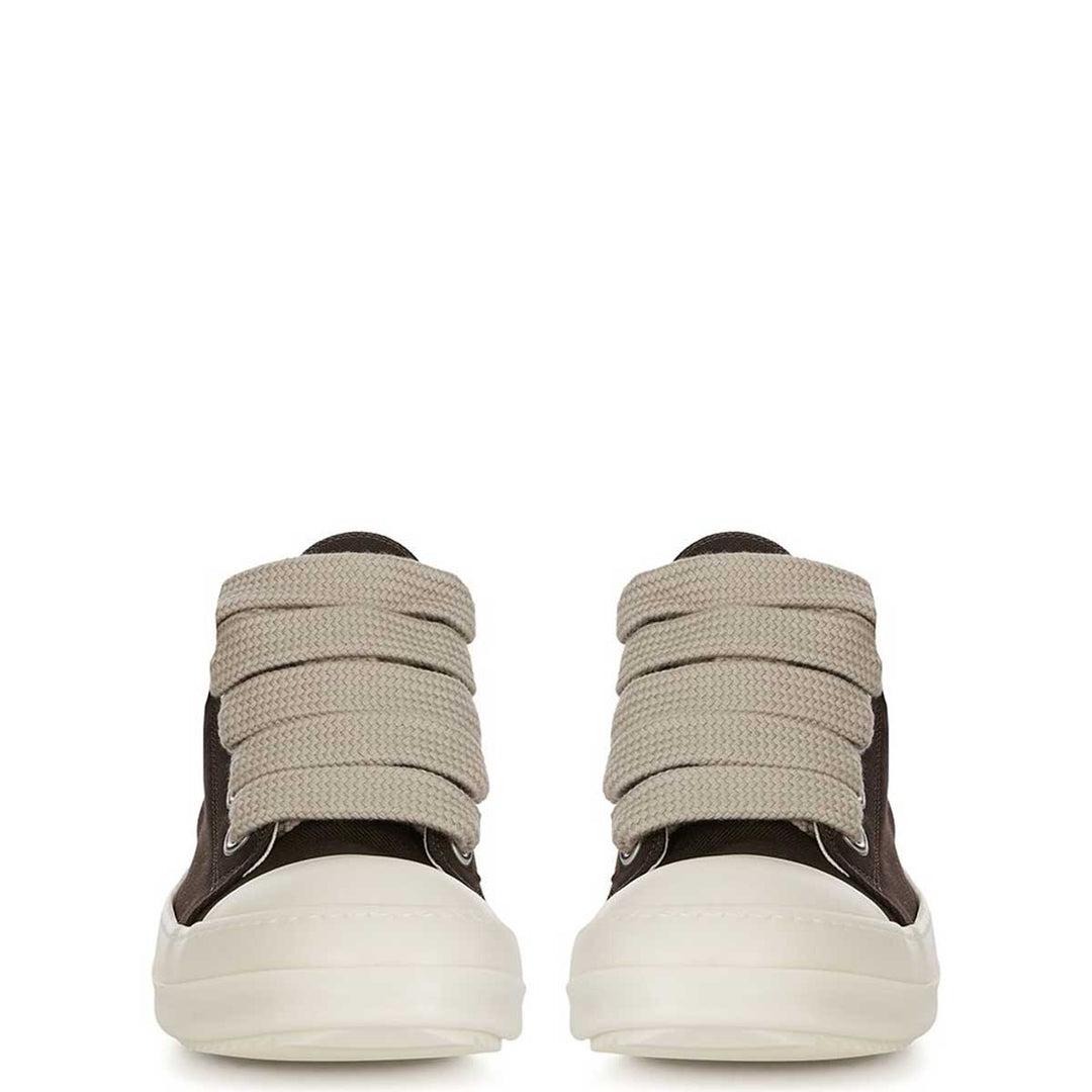 JUMBOLACE LOW SNEAKS