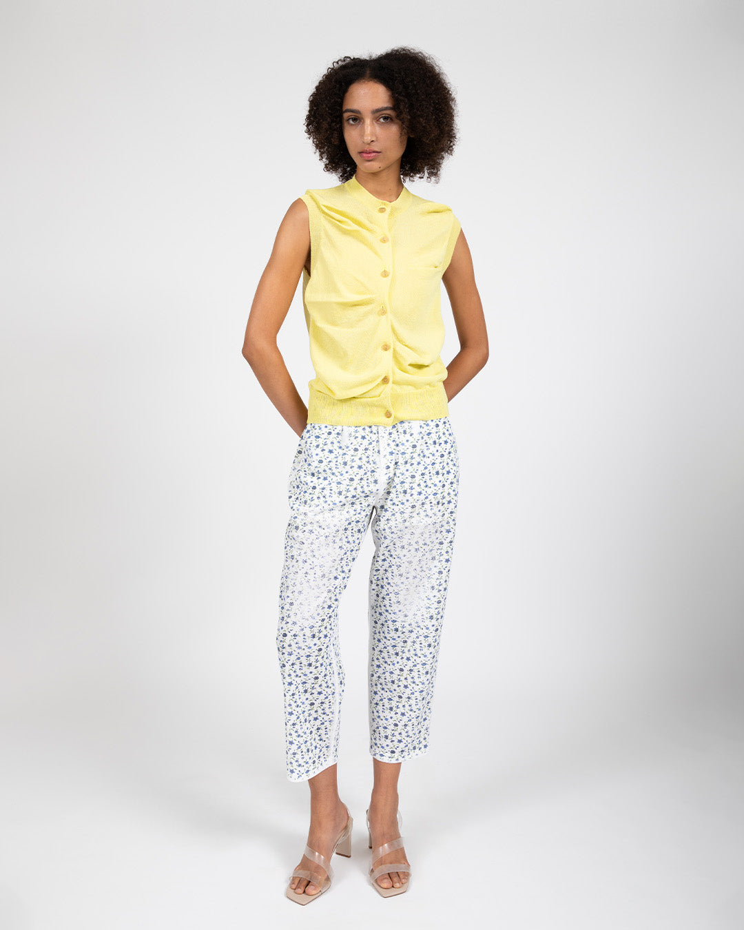 Pillings - pants