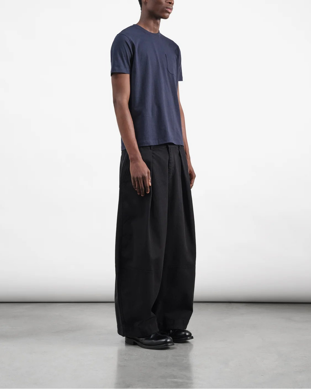 Deadbeat Trouser