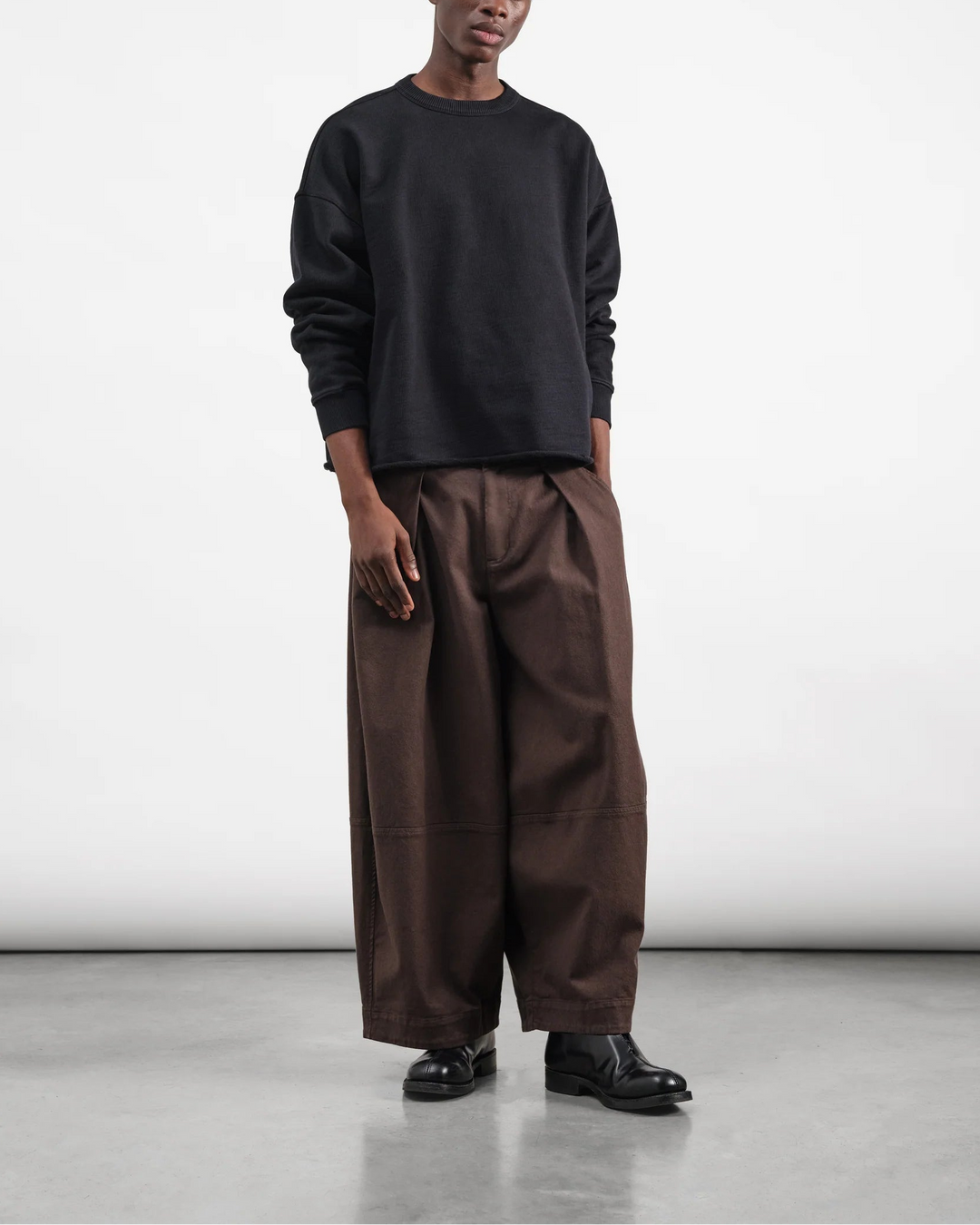Deadbeat Trousers