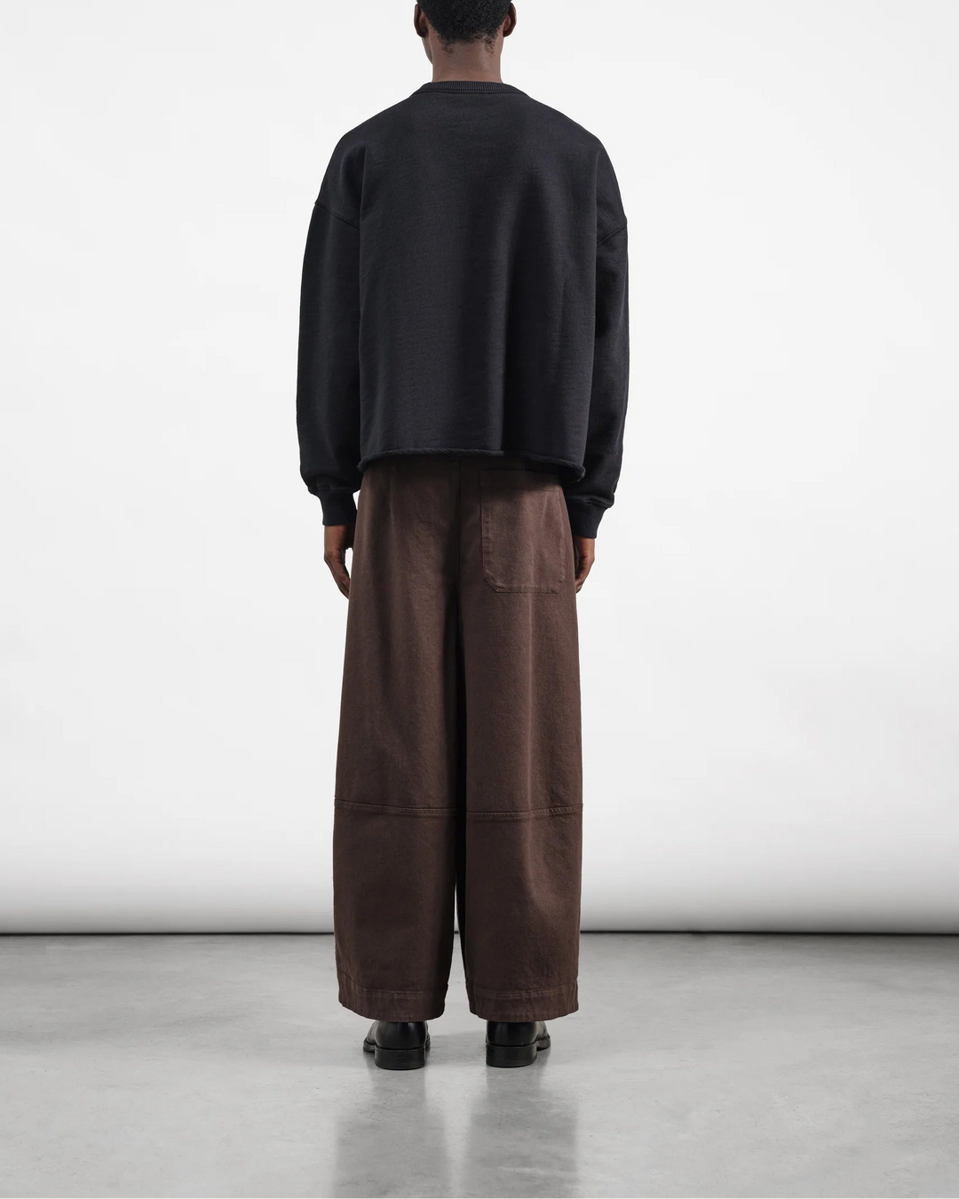 Deadbeat Trousers