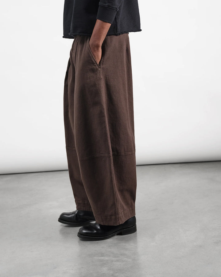 Deadbeat Trousers
