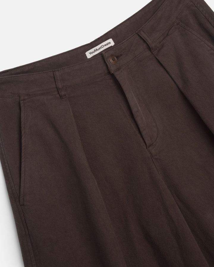 Deadbeat Trousers