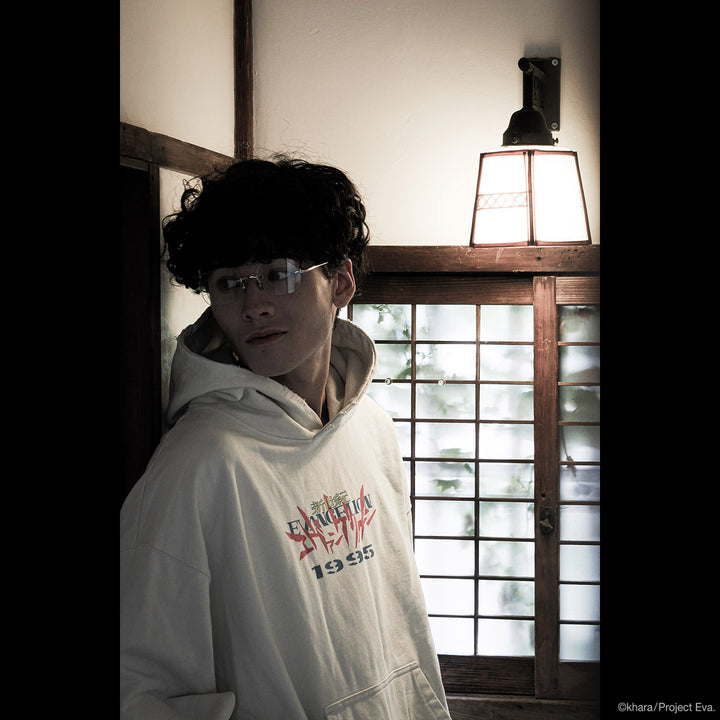 EVANGELION:95 - Parka