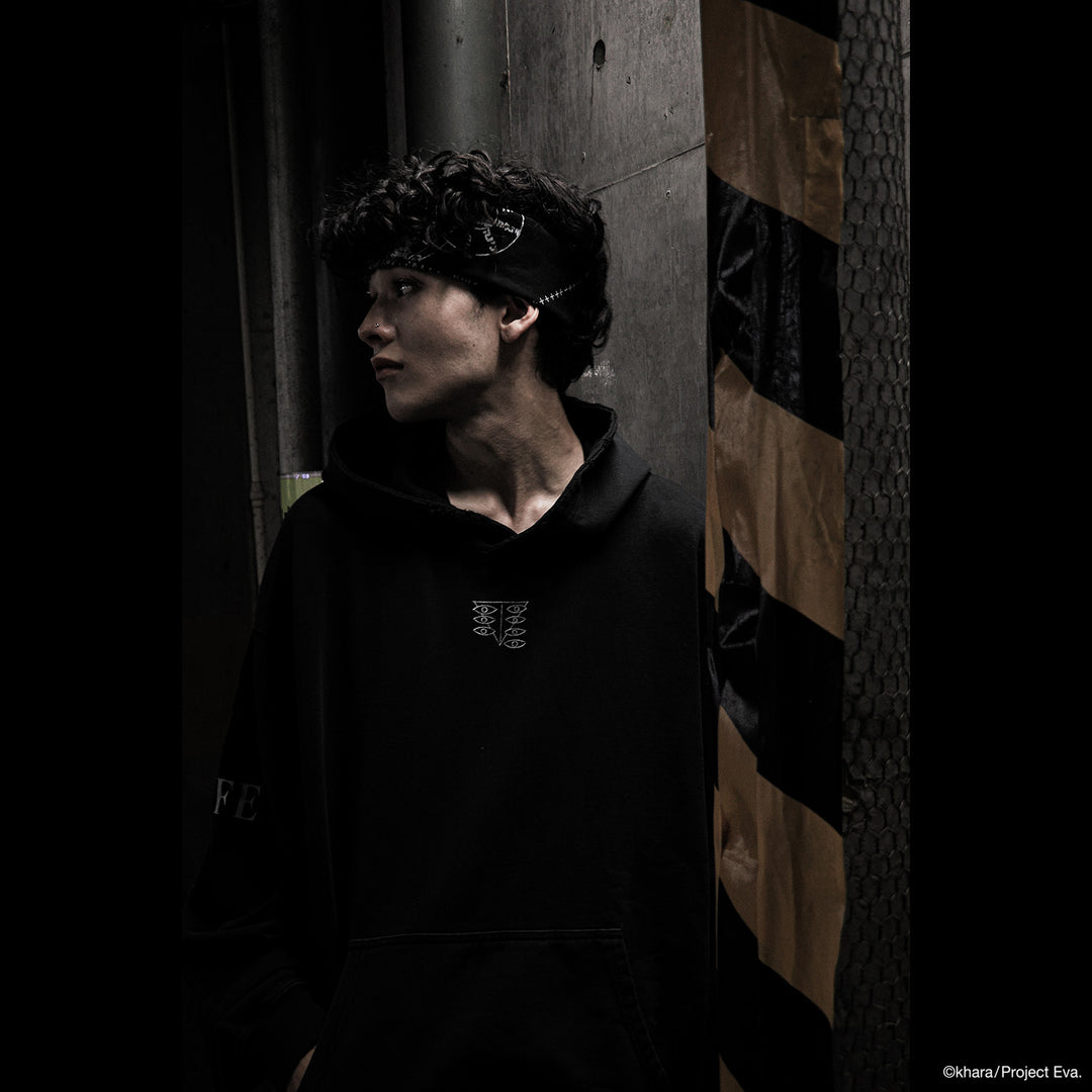 EVANGELION:95 - Parka