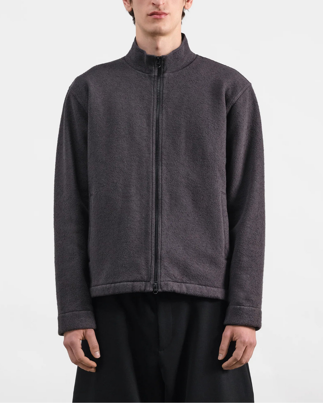 Interceptor Sweatshirt
