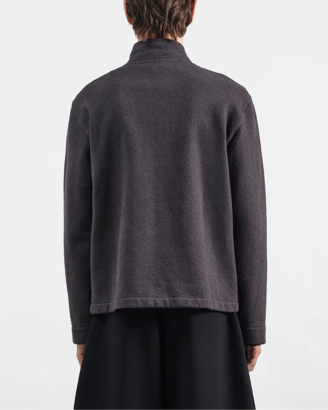Interceptor Sweatshirt