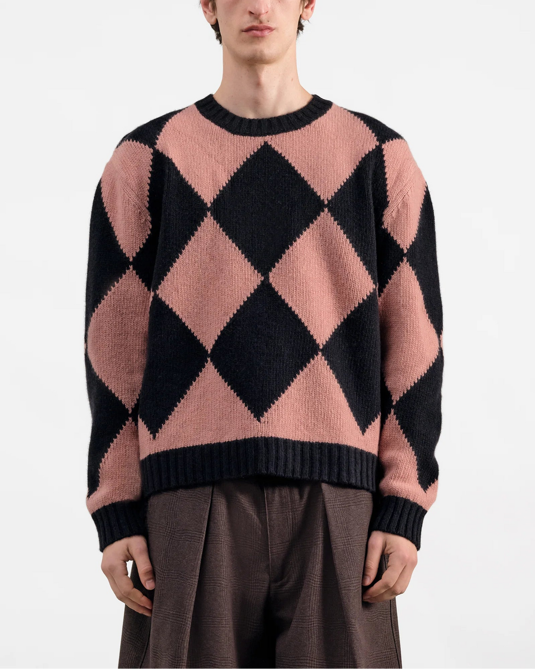 Flint Jumper