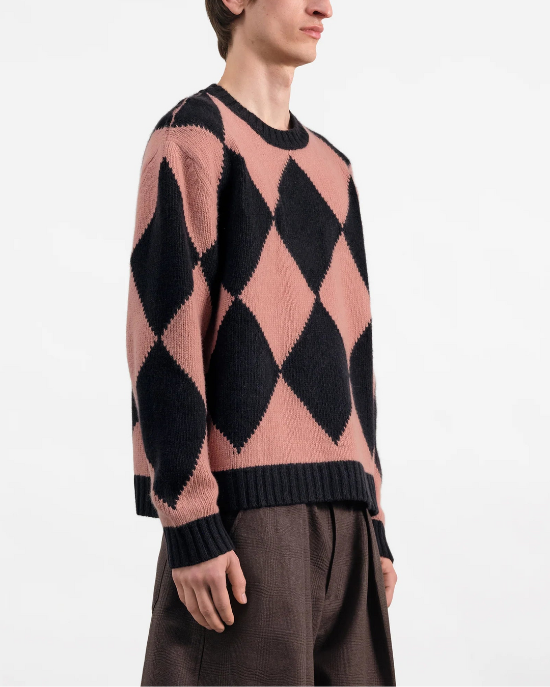 Flint Jumper