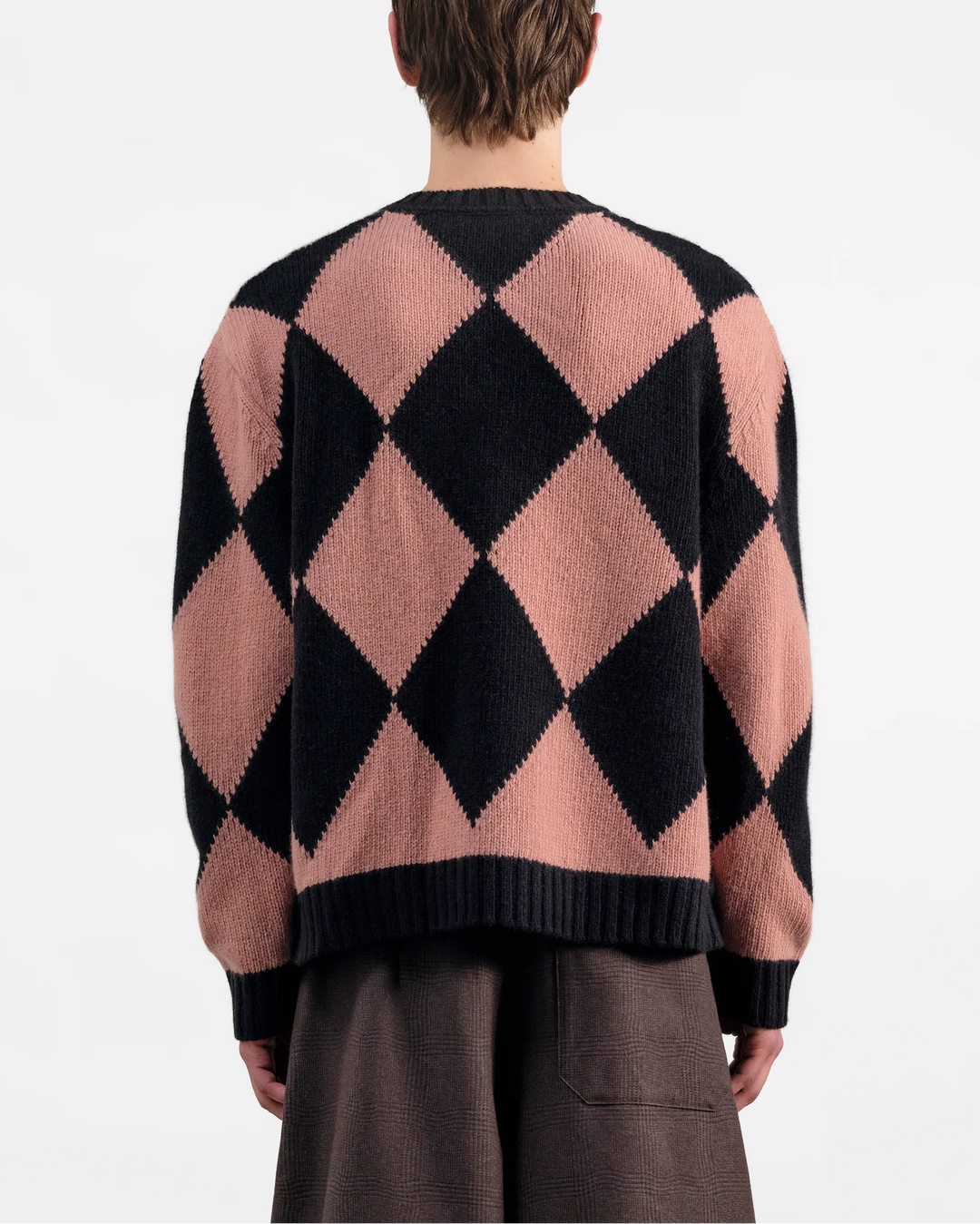 Flint Jumper