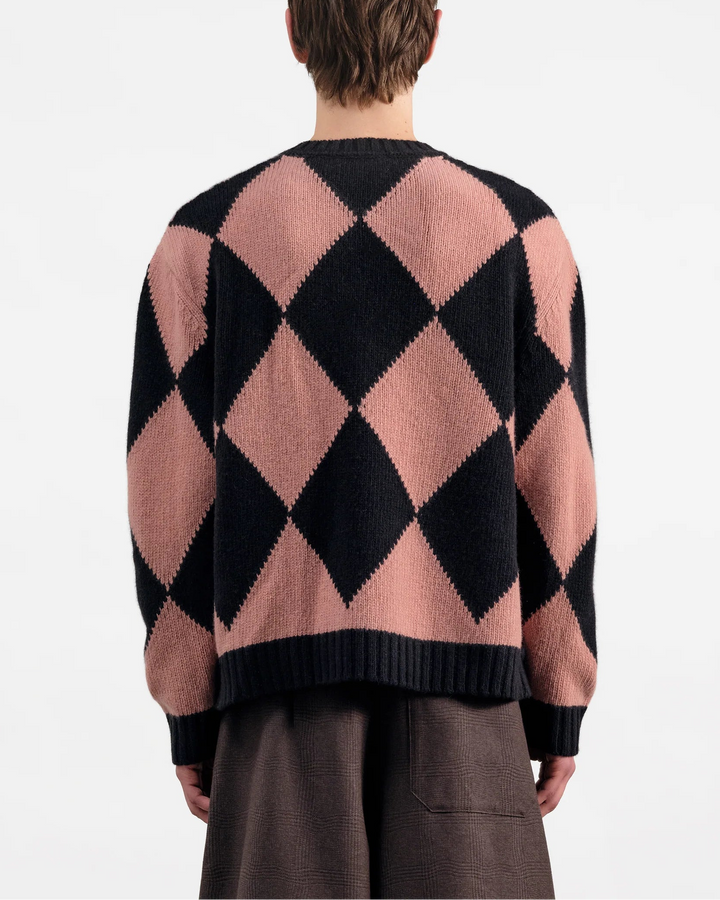 Flint Jumper