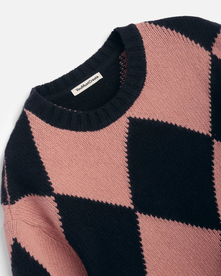Flint Jumper